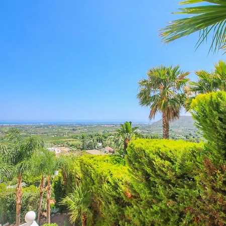 La Sella Dj Villa Pedreguer