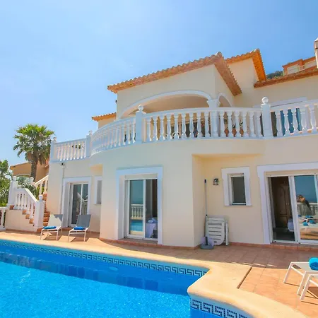 Villa La Sella Dj *