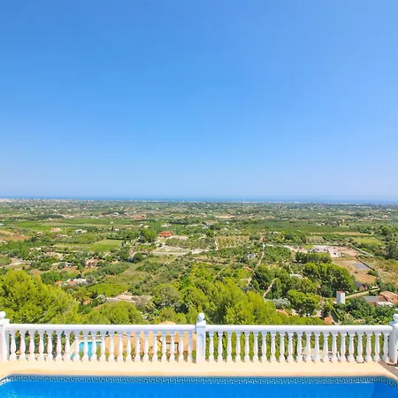 La Sella Dj Villa Pedreguer