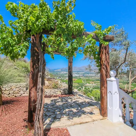 La Sella Dj Villa