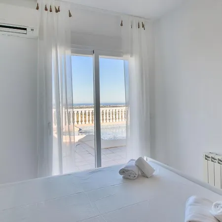 Villa La Sella Dj